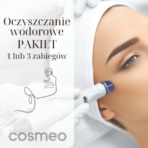 oczyszczanie wodorowe
