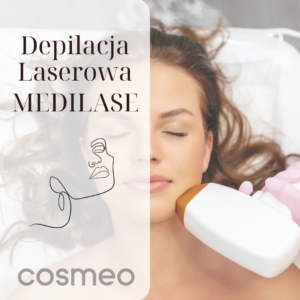 depilacja laserowa twarzy