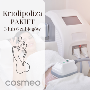 Kriolipoliza - Białystok