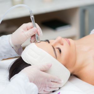 ZABIEG MESOESTETIC Rytuał Gwiazd