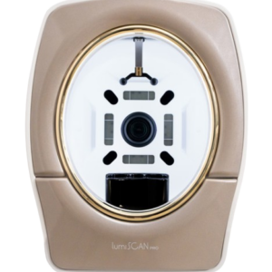 Diagnostyka LumiScan + Zabieg LumiSpa iO + Beauty Plan