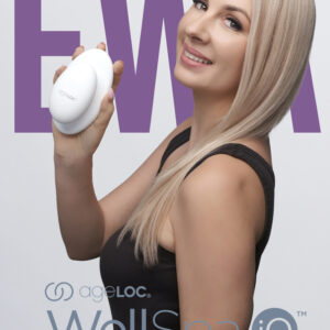 WellSpa iO - Twoje domowe centrum odnowy